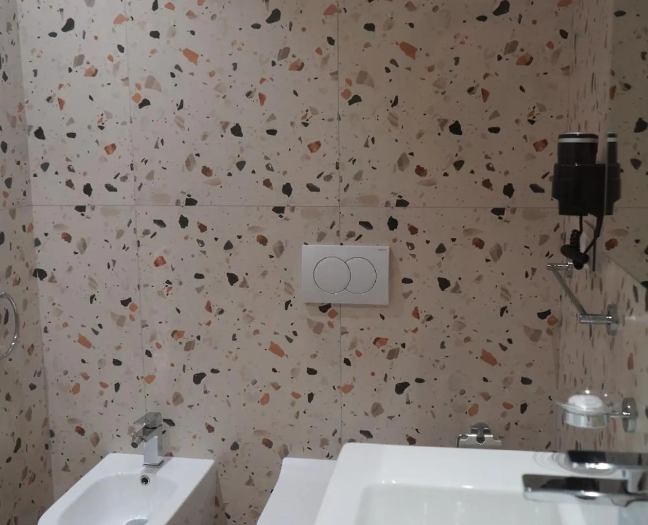 Hotel Platinium Dhërmi