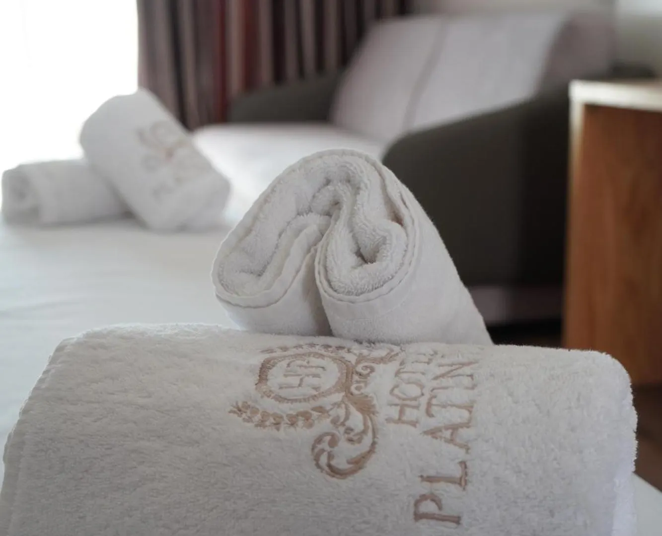 Hotel Platinium Dhërmi