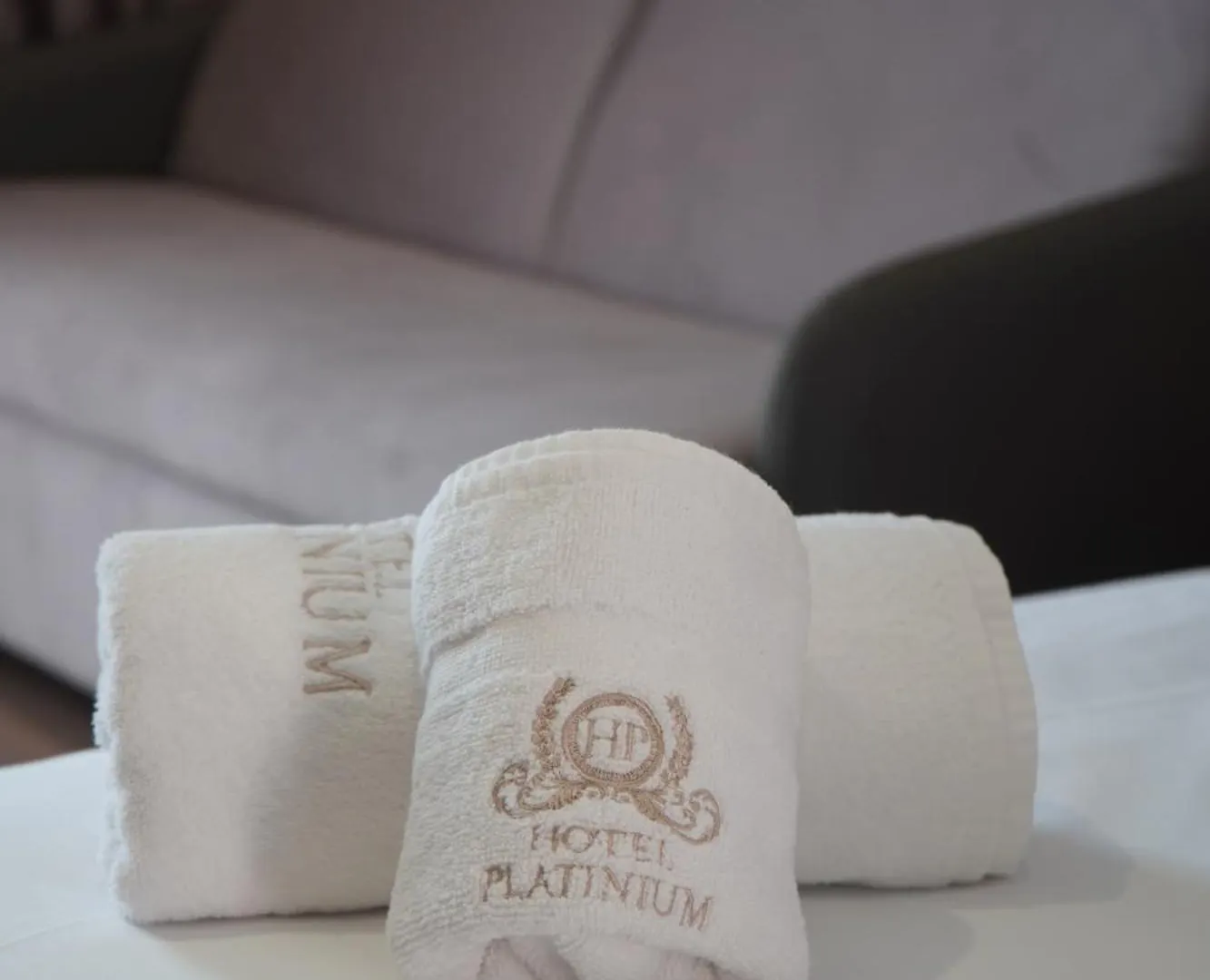Hotel Platinium Dhërmi