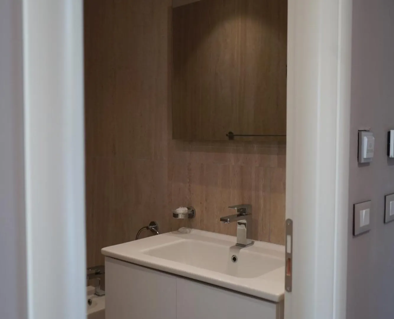 ****  Hotel Platinium Dhërmi 阿尔巴尼亚