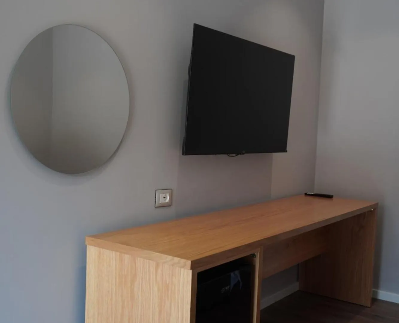 Hotel Platinium Dhërmi 阿尔巴尼亚