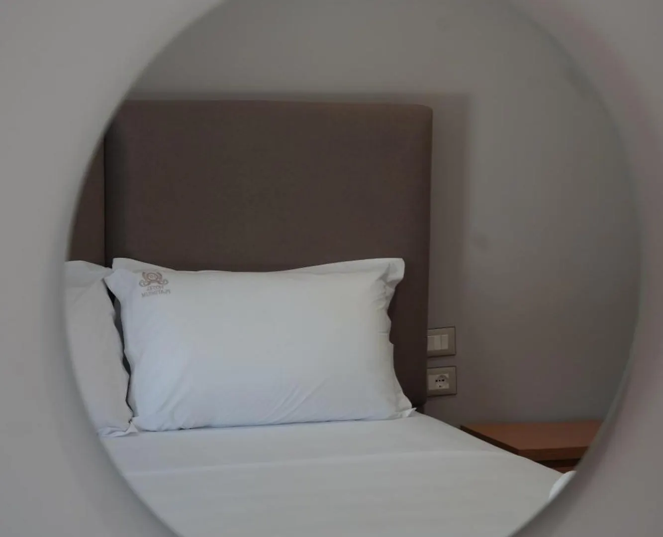 Hotel Platinium Dhërmi
