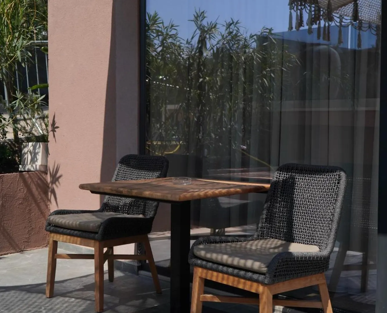 Hotel Platinium Dhërmi