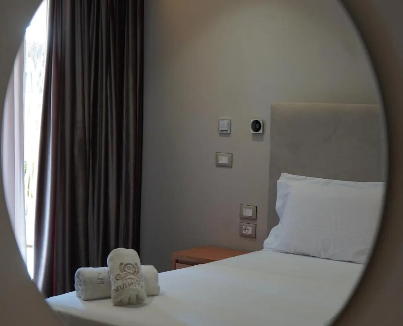 Hotel Platinium Dhërmi